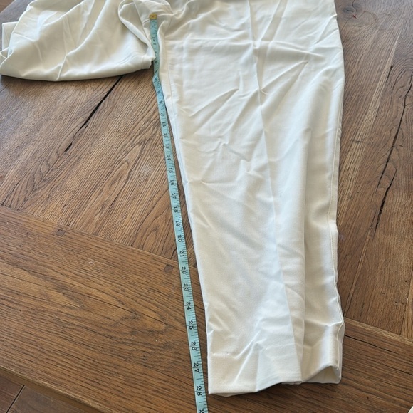 NWT LIZ CLAIBORNE LIZSPORT DRESS PANTS - Picture 6 of 8
